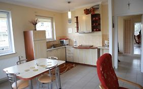 Apartament Bałtycka Plaża